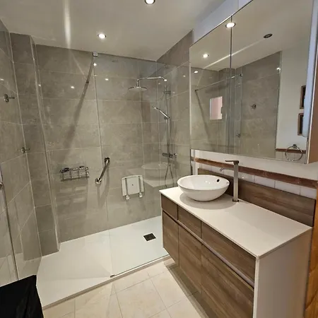 Apartment Higueron 52 Fuengirola