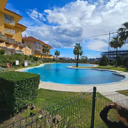 Higueron 52 * Fuengirola