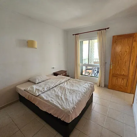 Higueron 52 Apartment Fuengirola