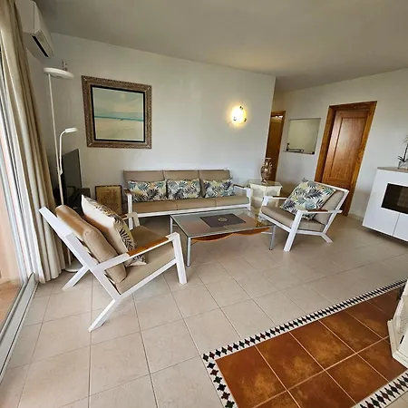 Higueron 52 Apartment *